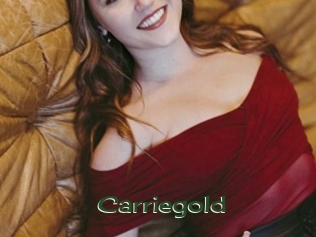 Carriegold