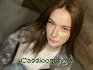 Cassiecannedy