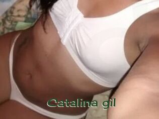 Catalina_gil