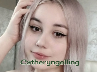 Catheryngelling