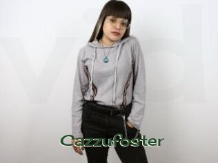 Cazzufoster