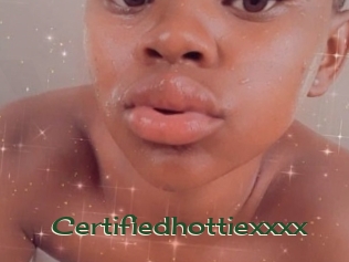 Certifiedhottiexxxx