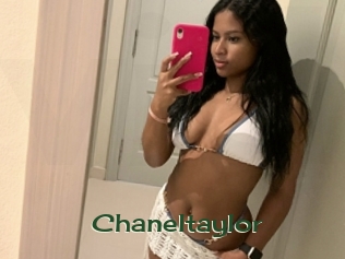 Chaneltaylor