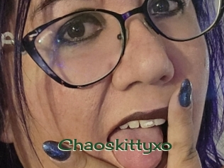 Chaoskittyxo