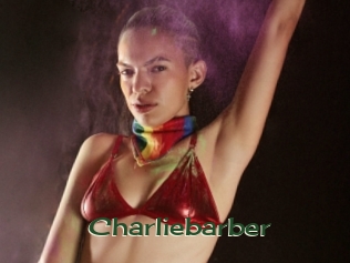 Charliebarber