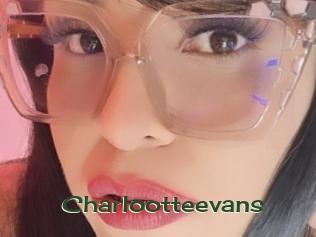 Charlootteevans