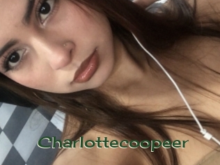 Charlottecoopeer