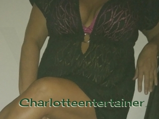 Charlotteentertainer