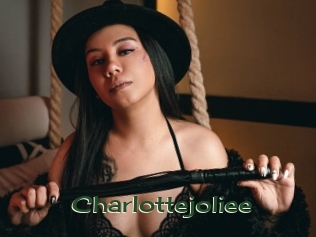 Charlottejoliee