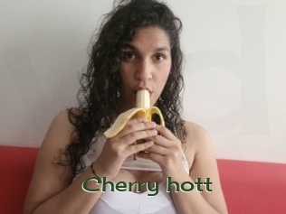 Cherry_hott