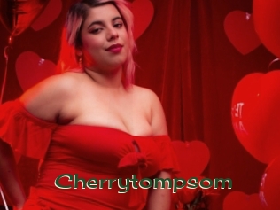 Cherrytompsom