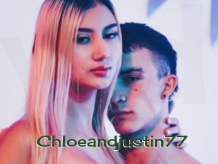 Chloeandjustin77