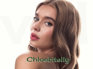 Chloebitelly