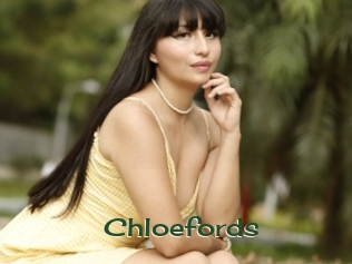 Chloefords