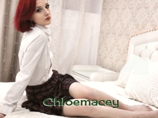 Chloemacey