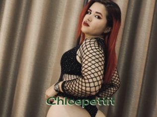Chloepettit