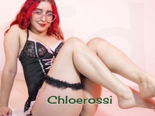 Chloerossi