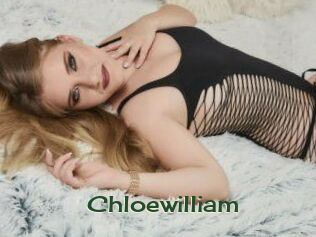 Chloewilliam