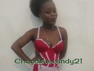 Chocolatecandy21