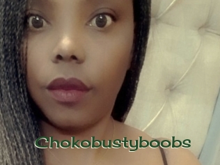 Chokobustyboobs