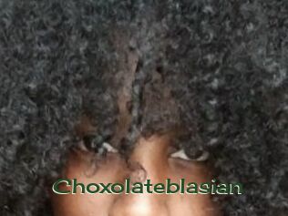 Choxolateblasian