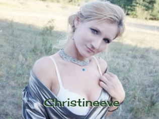 Christineeve