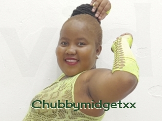 Chubbymidgetxx