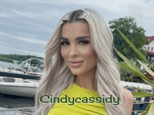 Cindycassidy