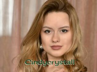 Cindycrystall