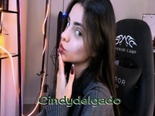 Cindydelgado