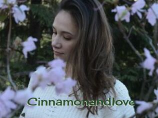 Cinnamonandlove