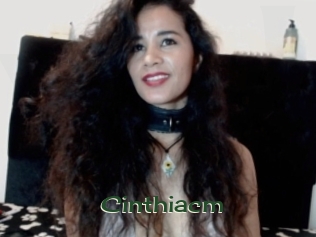 Cinthiacm