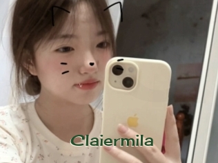 Claiermila