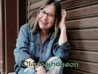 Clarisejhonson