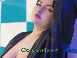 Cocovolkova