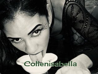 Collenisabella