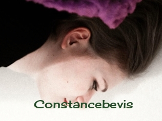 Constancebevis