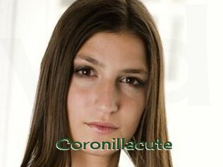 Coronillacute
