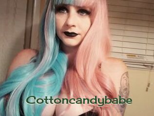 Cottoncandybabe