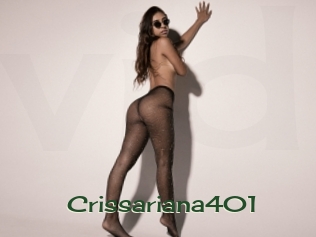 Crissariana401