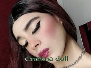 Cristina_doll