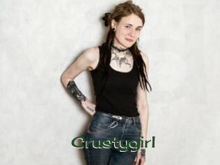 Crustygirl