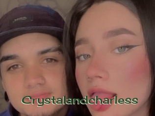 Crystalandcharless