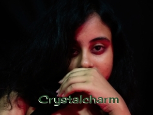 Crystalcharm