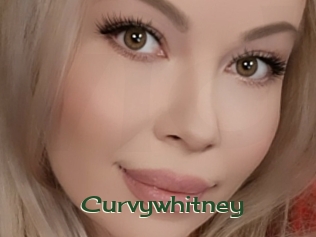 Curvywhitney