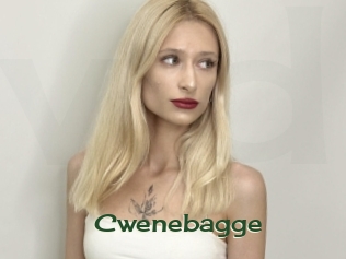 Cwenebagge