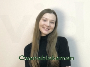 Cweneblakeman