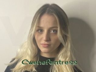 Cwenefentress
