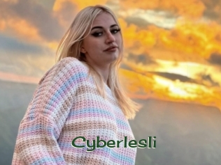 Cyberlesli