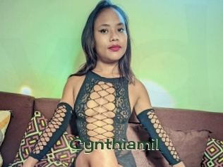 Cynthiamil